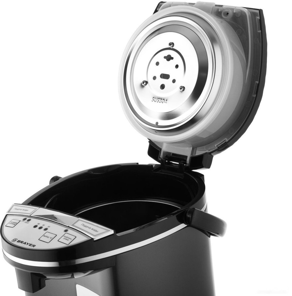 Электрический чайник Brayer BR1098