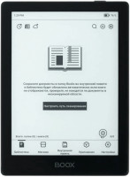 Электронная книга Onyx BOOX Go 6 (черный)