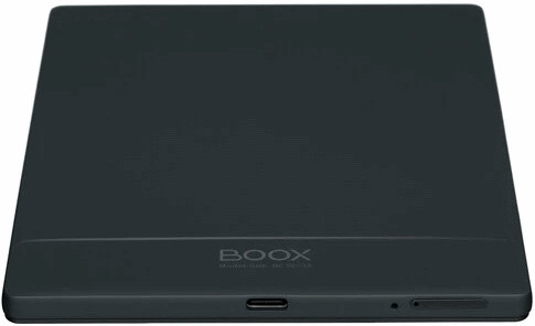 Электронная книга Onyx BOOX Go 6 (черный)
