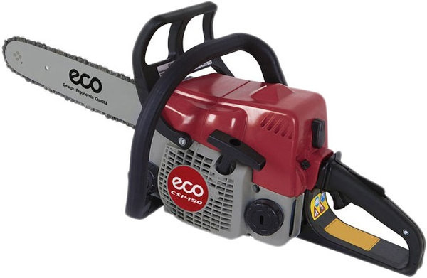 Бензопила Eco CSP-150