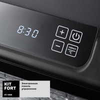 Сушилка для овощей и фруктов Kitfort KT-1905