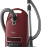 Пылесос Miele Complete C3 Cat & Dog SGEF5 (бордовый)
