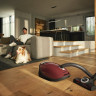 Пылесос Miele Complete C3 Cat & Dog SGEF5 (бордовый)