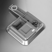 Посудомоечная машина Hyundai HBD 642