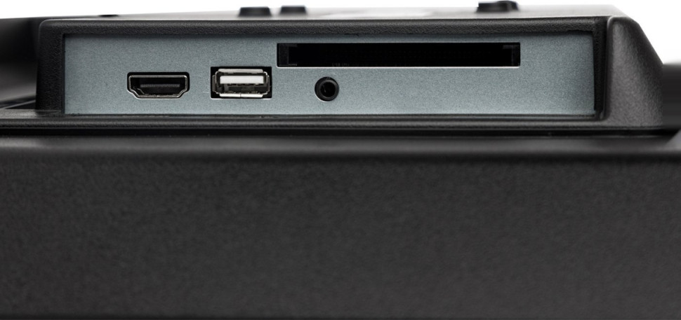 Телевизор VEKTA LD-24TR4357BT