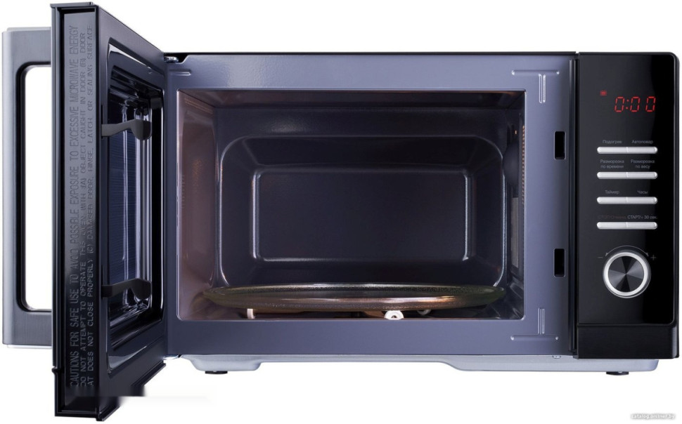 Микроволновая печь Hyundai HYM-D3013