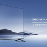Телевизор Xiaomi TV A Pro 65" 2026 L65MB-APRU (международная версия)
