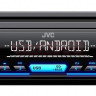 Автомагнитола JVC KD-X151