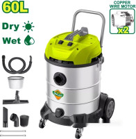 Промышленный пылесос Dyllu DTVR5A60