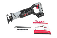 Сабельная пила P.I.T PSA20H-115A (без АКБ)