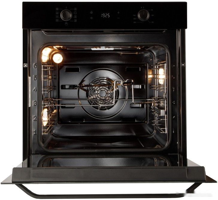 Духовой шкаф Schtoff Decor 900 (72 литра)