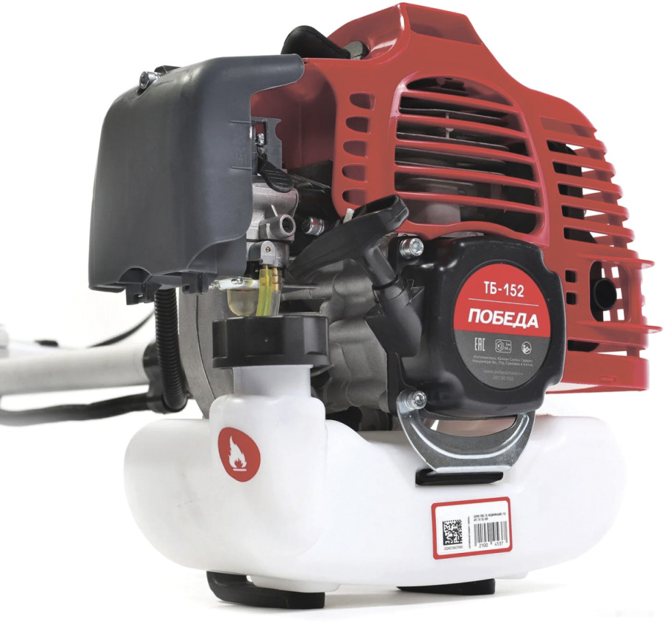 Триммер Победа ТБ 152 280301152