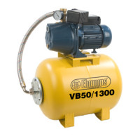 Насосная станция Elpumps VB 50/1300