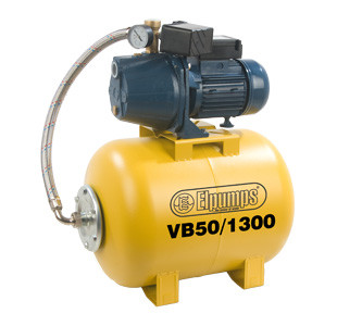 Насосная станция Elpumps VB 50/1300