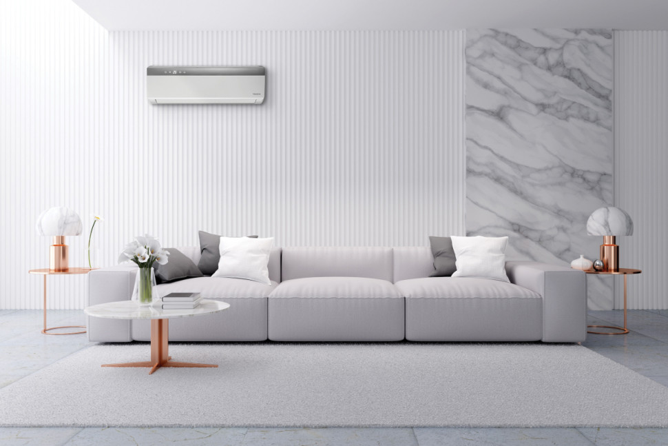 Сплит-система Daichi Peak DA25AVQS1-W/DF25AVS1