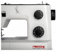 Электромеханическая швейная машина Necchi Q132A