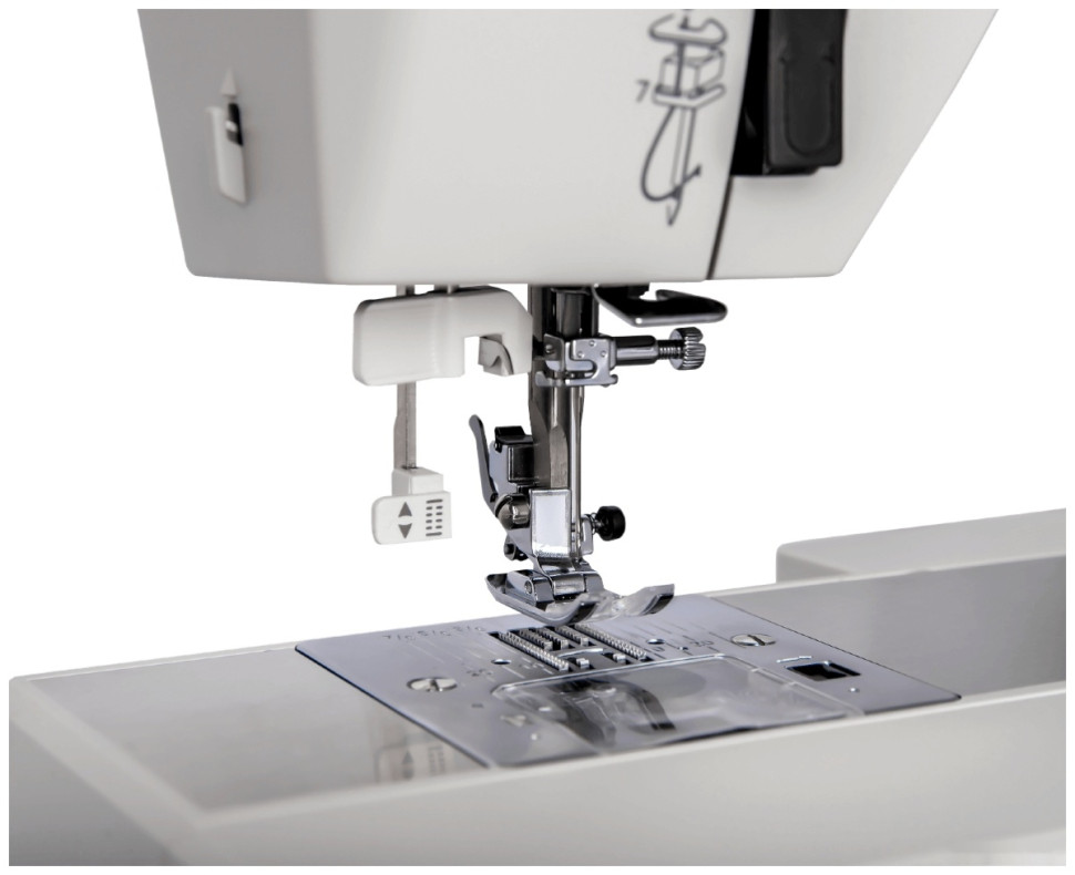 Электромеханическая швейная машина Necchi Q132A