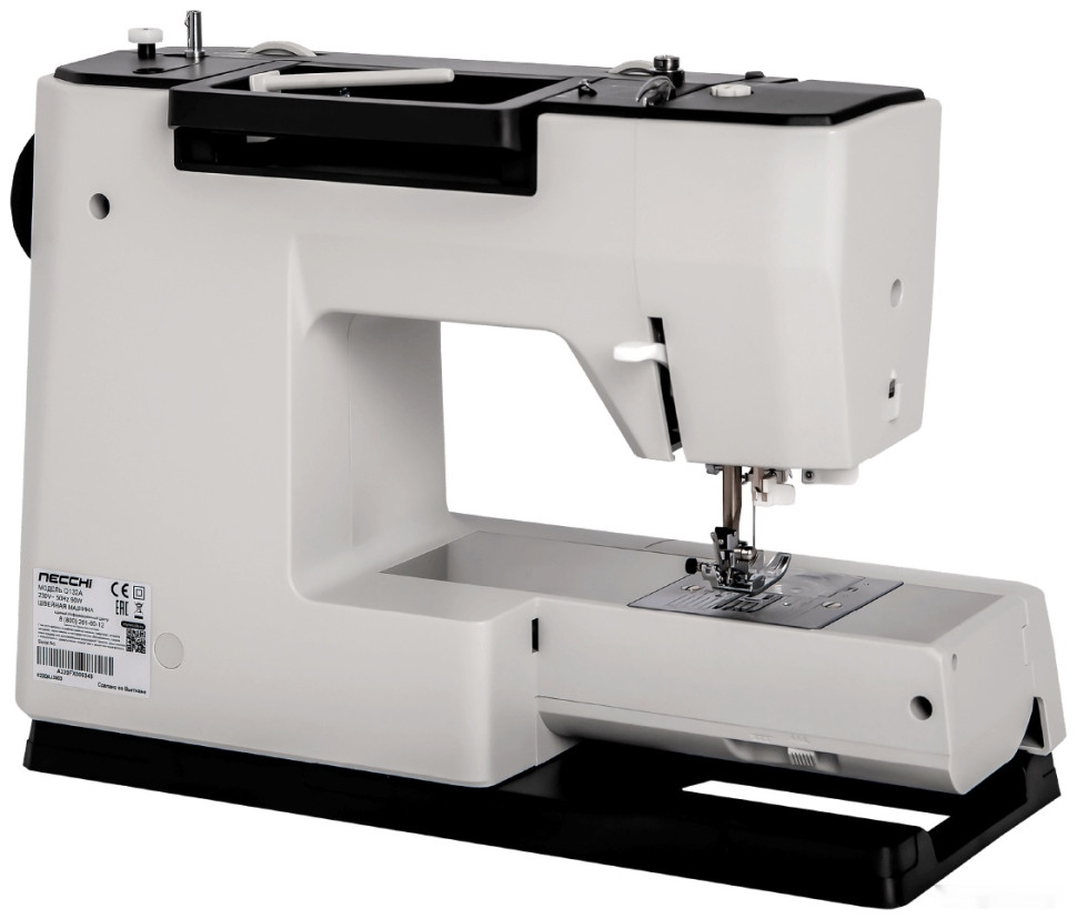 Электромеханическая швейная машина Necchi Q132A