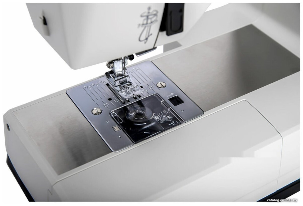 Электромеханическая швейная машина Necchi Q132A