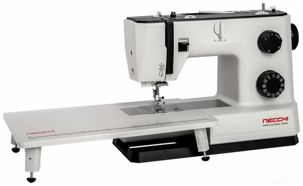 Электромеханическая швейная машина Necchi Q132A