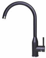 Смеситель Elleci Adige G40 Full Black