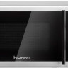 Микроволновая печь HOME HMM207FS