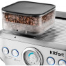 Кофеварка рожковая Kitfort KT-755