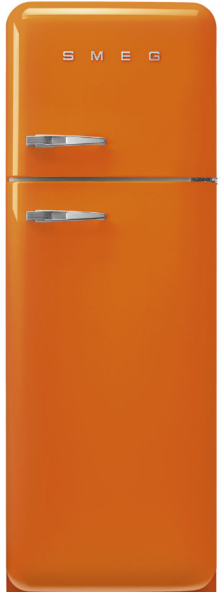 Холодильник Smeg FAB30ROR5