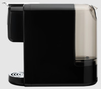 Капсульная кофеварка RageX R408-000