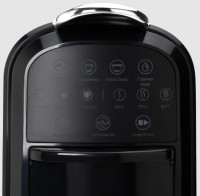 Капсульная кофеварка RageX R408-000