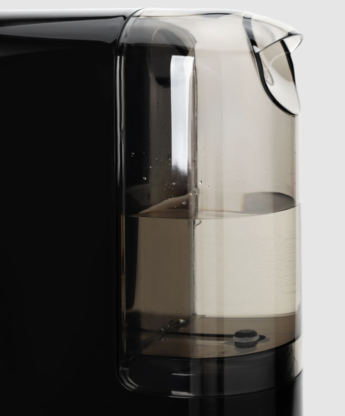 Капсульная кофеварка RageX R408-000