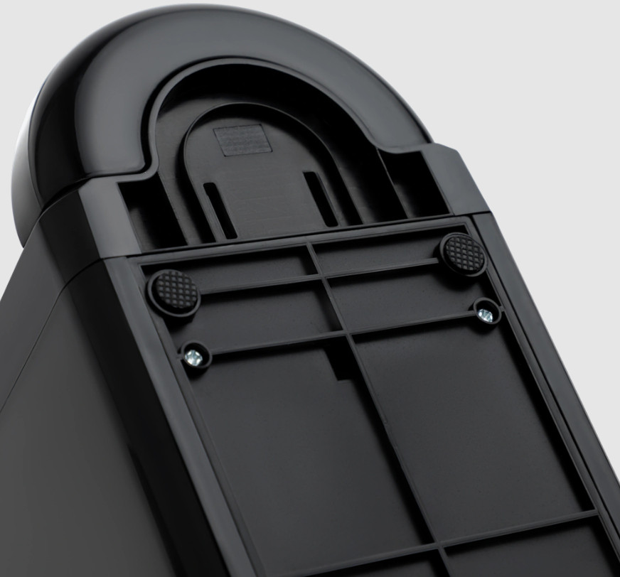 Капсульная кофеварка RageX R408-000