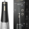 Ирригатор Trouver Ripple 10 water flosser Black AWF14A