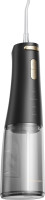 Ирригатор Trouver Ripple 10 water flosser Black AWF14A