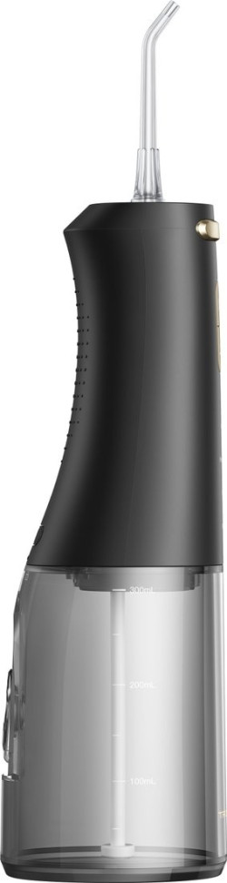 Ирригатор Trouver Ripple 10 water flosser Black AWF14A