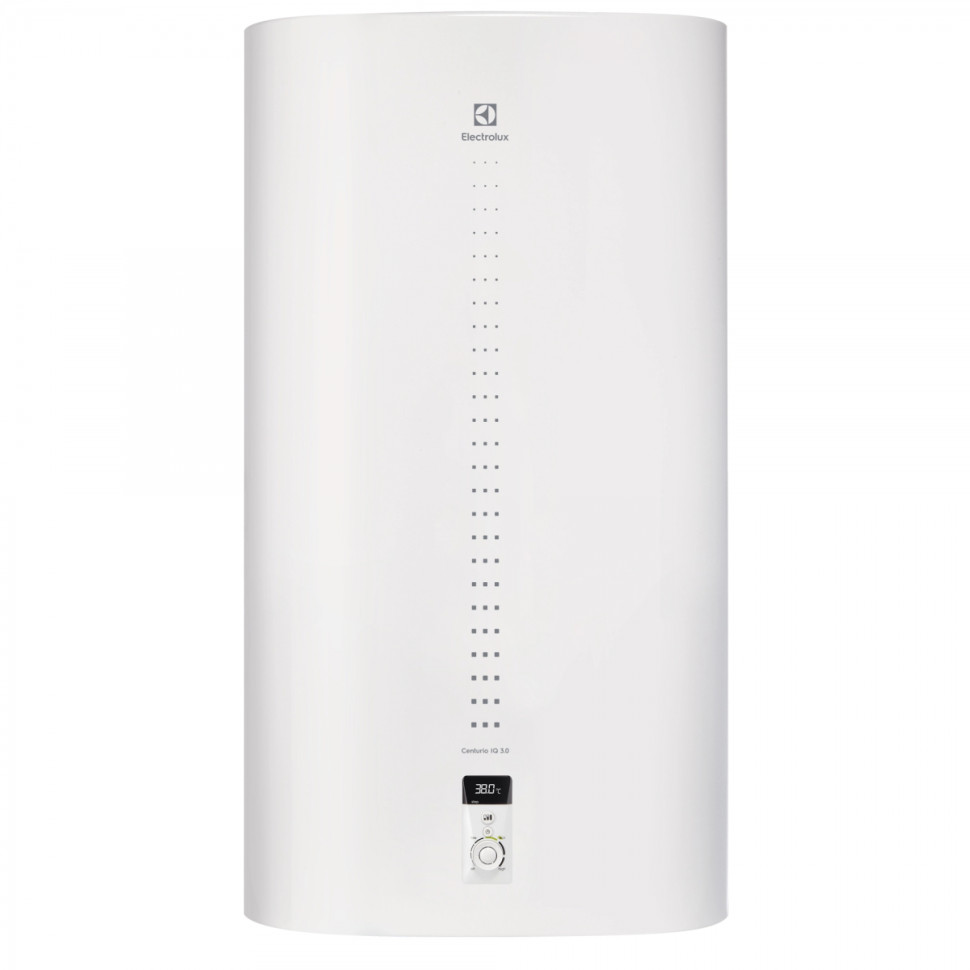 Водонагреватель Electrolux EWH 80 Centurio IQ 3.0