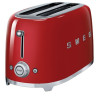 Тостер Smeg TSF02RDEU