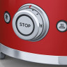 Тостер Smeg TSF02RDEU