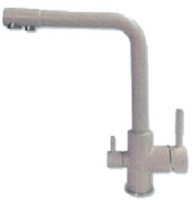 Смеситель Gerdamix Dorado F108 (Sand)