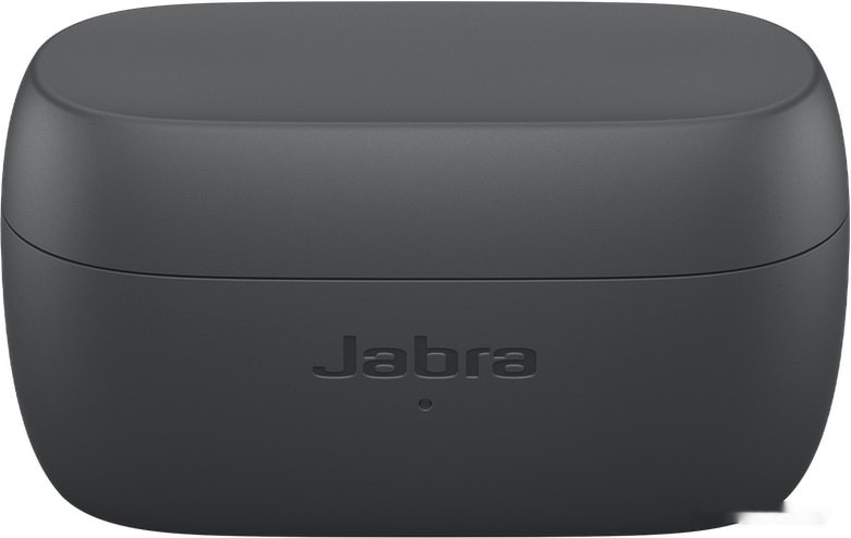 Наушники Jabra Elite 3 (темно-серый)