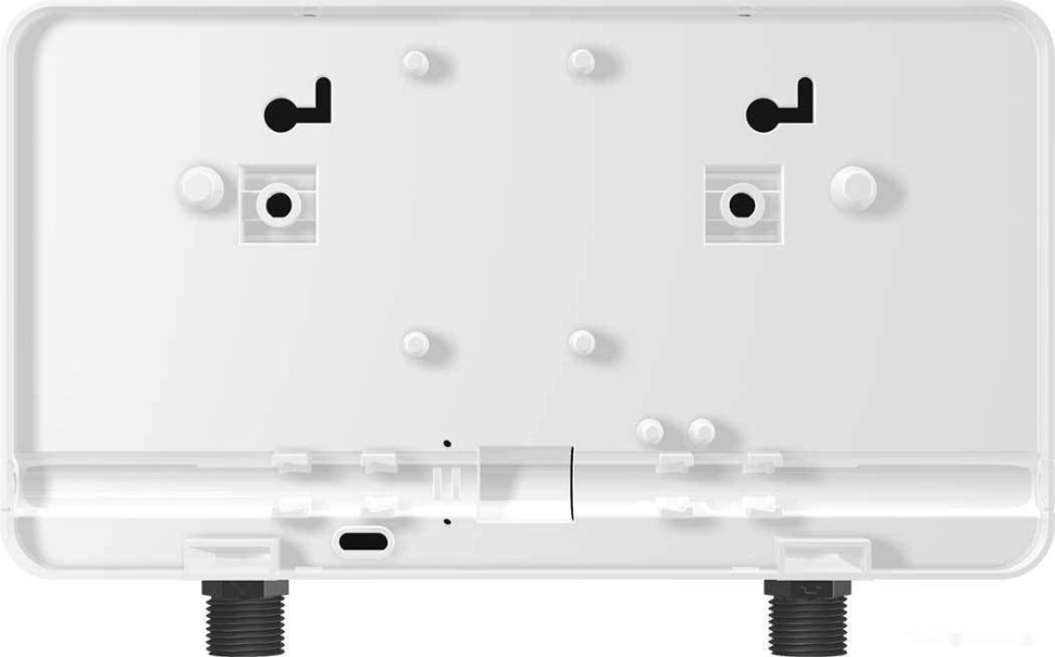 Водонагреватель Thermex Urban 3500 tap