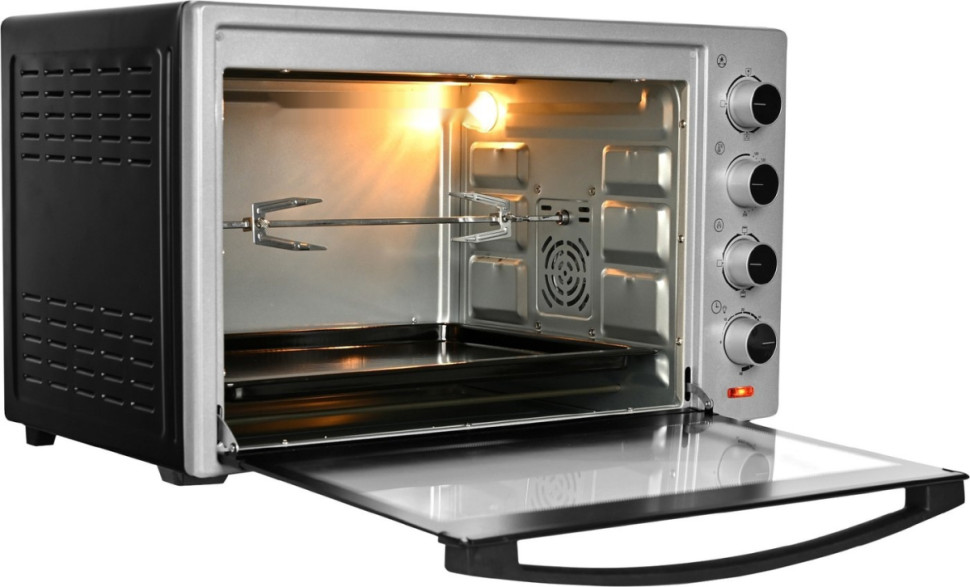 Мини-печь GFgril GFO-60