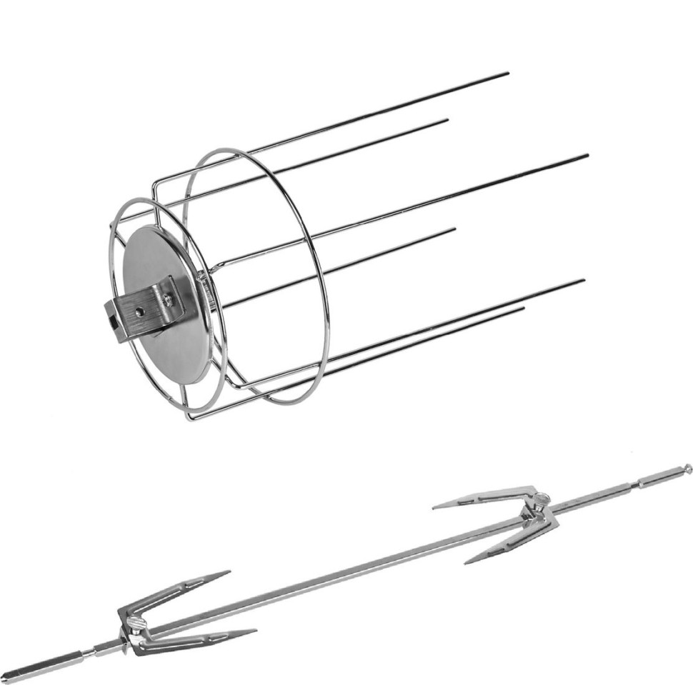 Мини-печь GFgril GFO-60