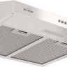 Вытяжка Elikor ECO XS50 (нержавеющая сталь)