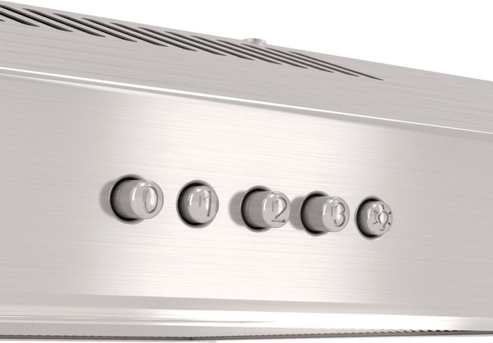 Вытяжка Elikor ECO XS50 (нержавеющая сталь)