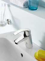 Смеситель Grohe Eurosmart 32467002