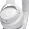 Наушники JBL Tune 760NC (белый)
