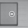 Кухонная мойка Franke BFG 611C серый