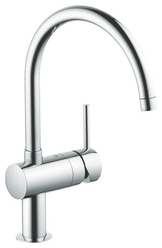 Смеситель Grohe Minta 32918000