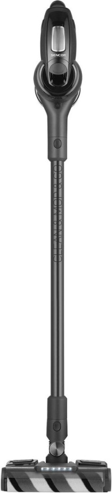 Пылесос Sencor SVC 8776BK